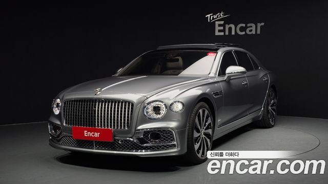 Bentley | Bentley Flying SPUR 3Rd Generation | Flying SPUR 3Rd Generation