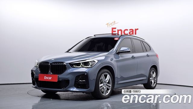 BMW | BMW X1 (F48)