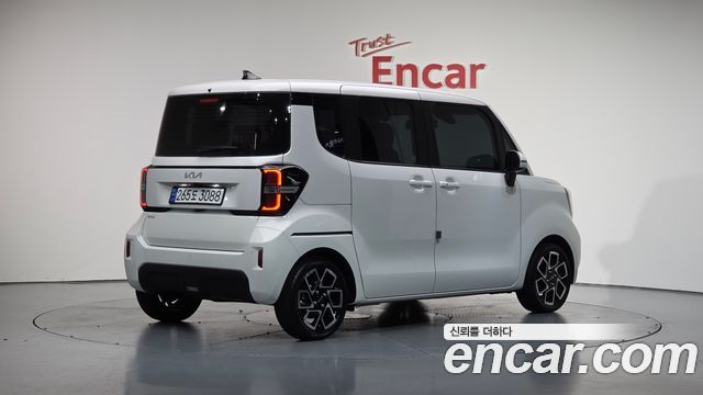 KIA | KIA THE NEW KIA RAY | THE NEW KIA RAY