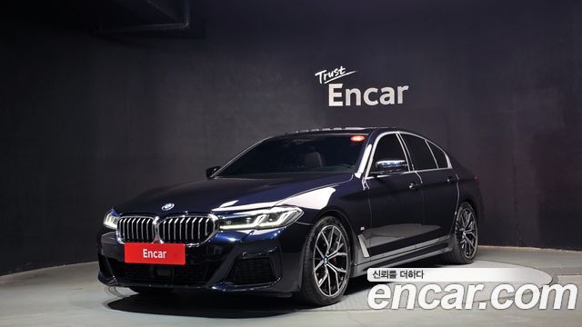 BMW | BMW 5 Series (G30) | 5 Series (G30)