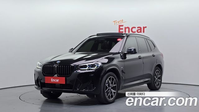 BMW | BMW X3 (G01) | X3 (G01)