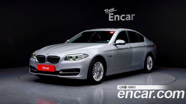 BMW | BMW 5 Series (F10) | 5 Series (F10)