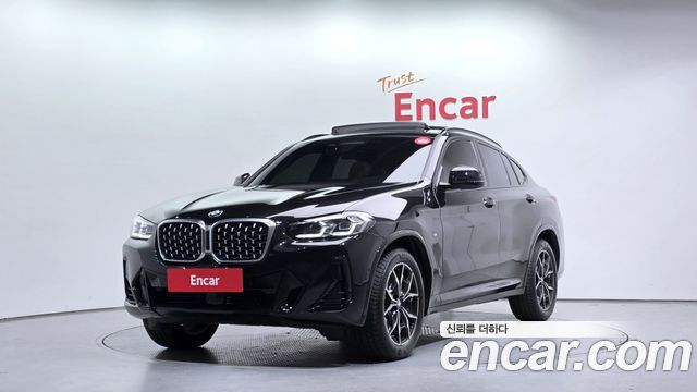 BMW | BMW X4 (G02) | X4 (G02)