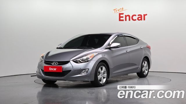 Hyundai | Hyundai Avante MD | Avante MD