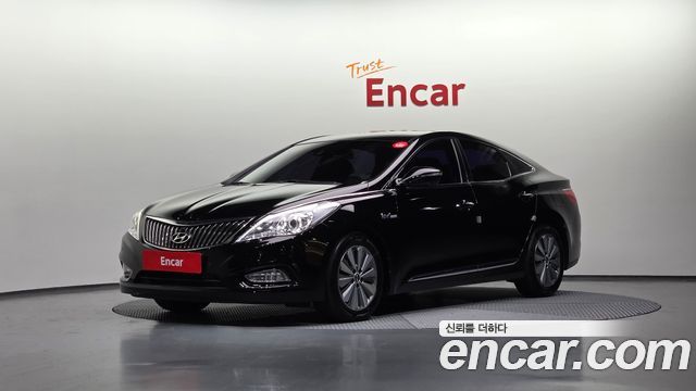 Hyundai | Hyundai Grandeur HG Hybrid | Grandeur HG Hybrid