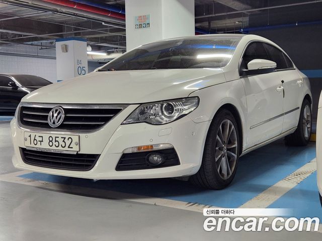 Volkswagen | Volkswagen CC