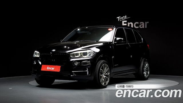 BMW | BMW X5 (F15) | X5 (F15)