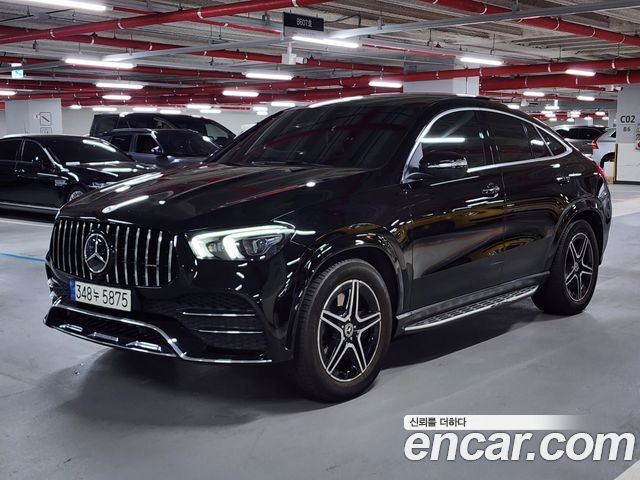 Mercedes BENZ | Mercedes BENZ GLE-Class W167 | GLE-Class W167