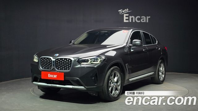 BMW | BMW X4 (G02) | X4 (G02)