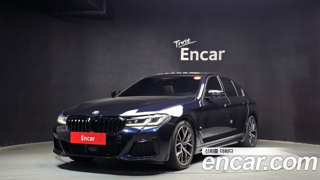 BMW | BMW 5 Series (G30) | 5 Series (G30)