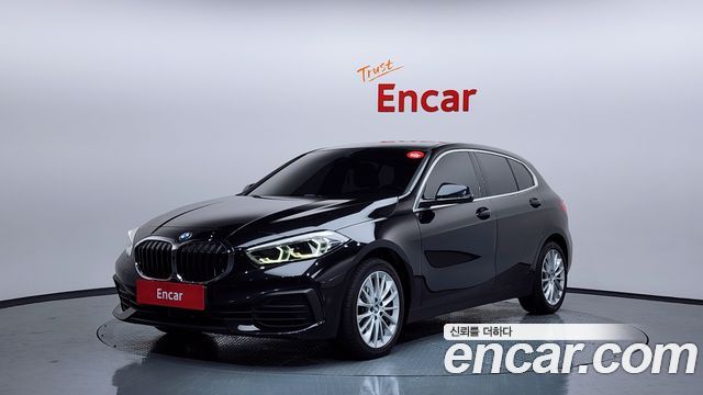 BMW | BMW 1 Series (F40) | 1 Series (F40)