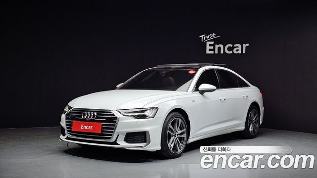 AUDI | AUDI A6 (C8) | A6 (C8)