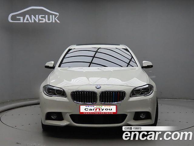 BMW | BMW 5 Series (F10) | 5 Series (F10)