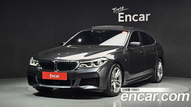 BMW | BMW 6 Series GT (G32) | 6 Series GT (G32)