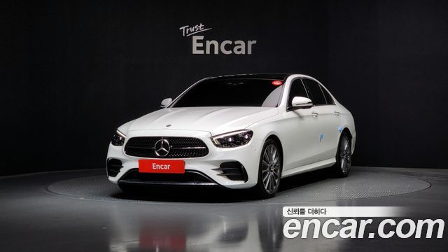 Mercedes BENZ | Mercedes BENZ E-Class W213 | E-Class W213