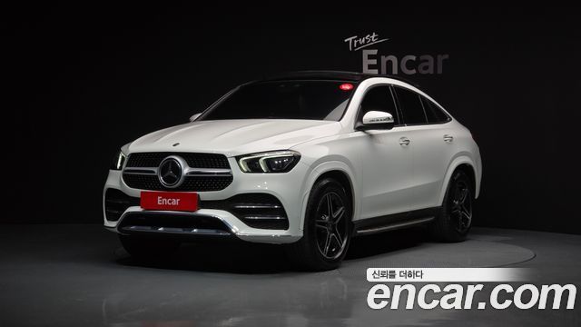 Mercedes BENZ | Mercedes BENZ GLE-Class W167 | GLE-Class W167