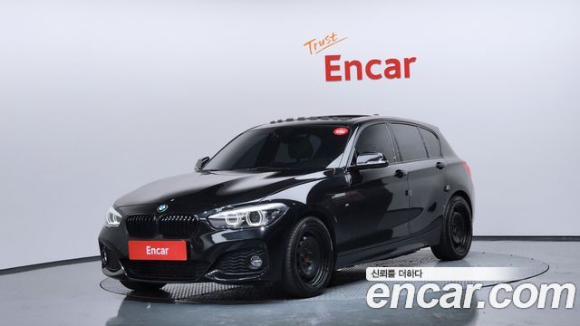 BMW | BMW 1 Series (F20) | 1 Series (F20)