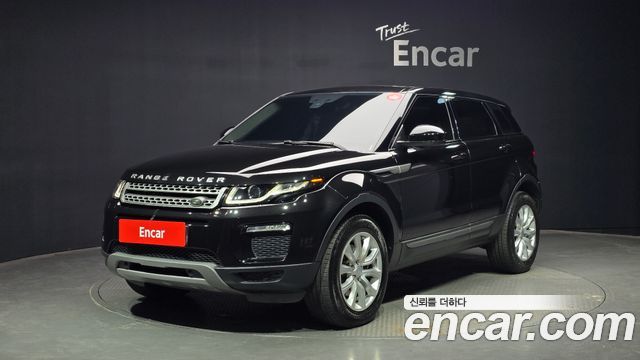 LAND Rover | LAND Rover Range Rover Evoque | Range Rover Evoque