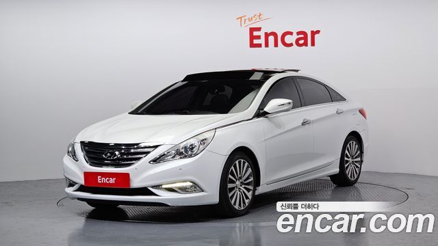 Hyundai | Hyundai Sonata THE Brilliant | Sonata THE Brilliant