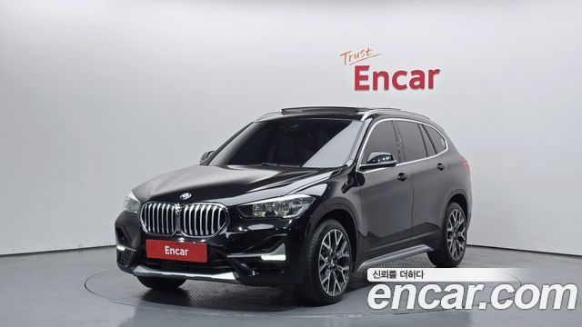 BMW | BMW X1 (F48)