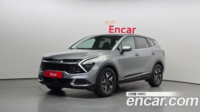 KIA | KIA Sportage 5Th Generation | Sportage 5Th Generation