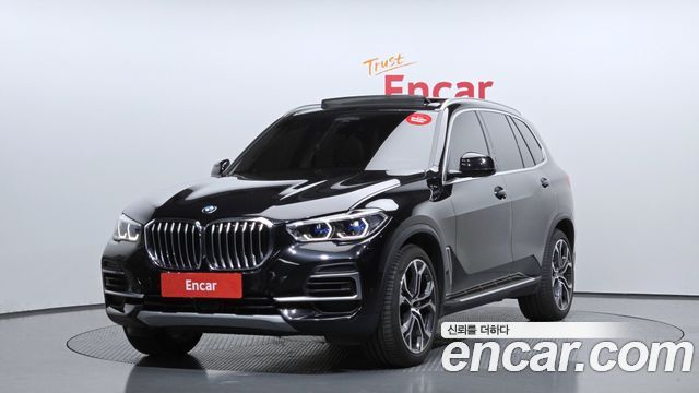 BMW | BMW X5 (G05)