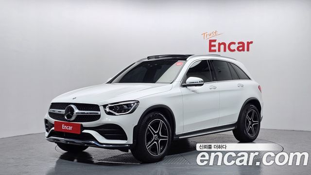 Mercedes BENZ | Mercedes BENZ GLC-Class X253 | GLC-Class X253