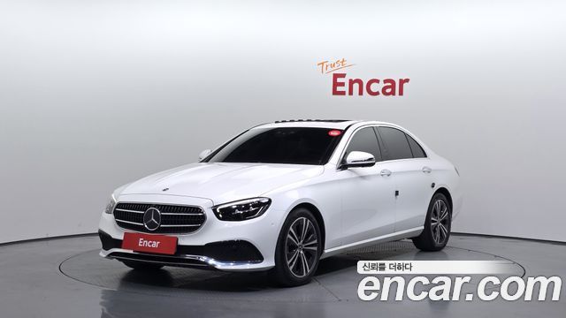 Mercedes BENZ | Mercedes BENZ E-Class W213 | E-Class W213