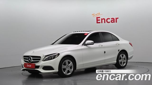 Mercedes BENZ | Mercedes BENZ C-Class W205 | C-Class W205