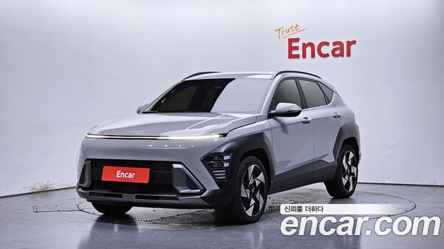 Hyundai | Hyundai KONA Electric | KONA Electric