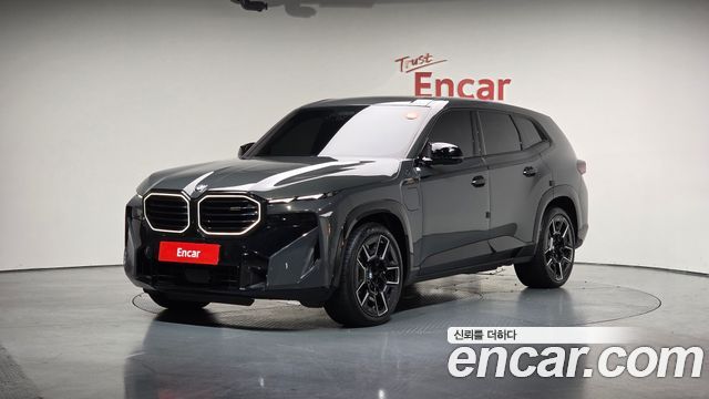 BMW | BMW XM (G09)
