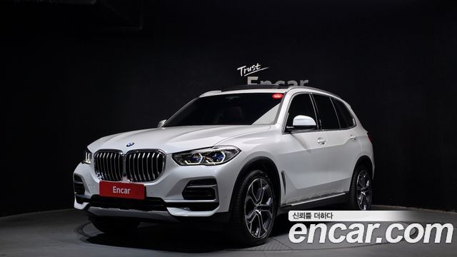 BMW | BMW X5 (G05)