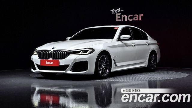 BMW | BMW 5 Series (G30) | 5 Series (G30)