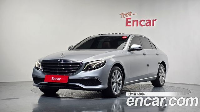 Mercedes BENZ | Mercedes BENZ E-Class W213 | E-Class W213