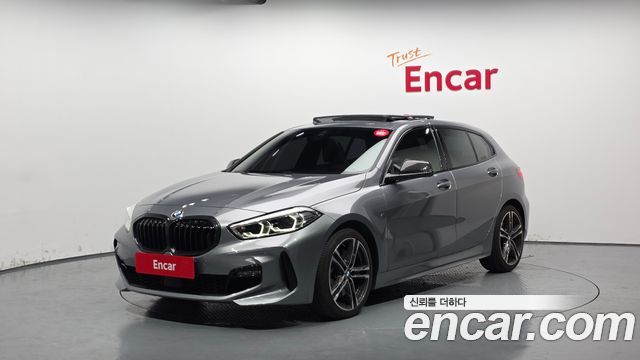 BMW | BMW 1 Series (F40) | 1 Series (F40)