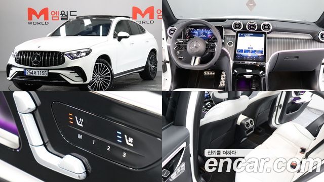 Mercedes BENZ | Mercedes BENZ GLC-Class X254 | GLC-Class X254