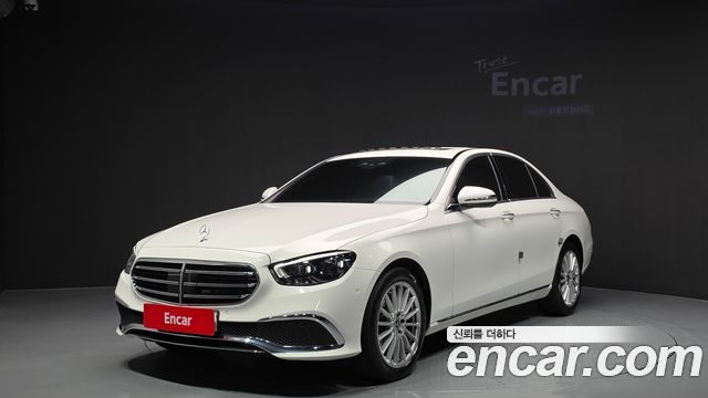 Mercedes BENZ | Mercedes BENZ E-Class W213 | E-Class W213