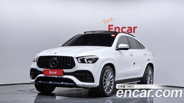 Mercedes BENZ | Mercedes BENZ GLE-Class W167 | GLE-Class W167