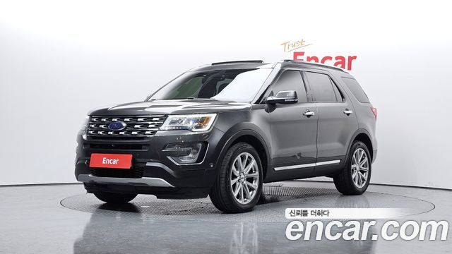 FORD | FORD Explorer | Explorer