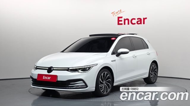 Volkswagen | Volkswagen GOLF 8Th Generation | GOLF 8Th Generation