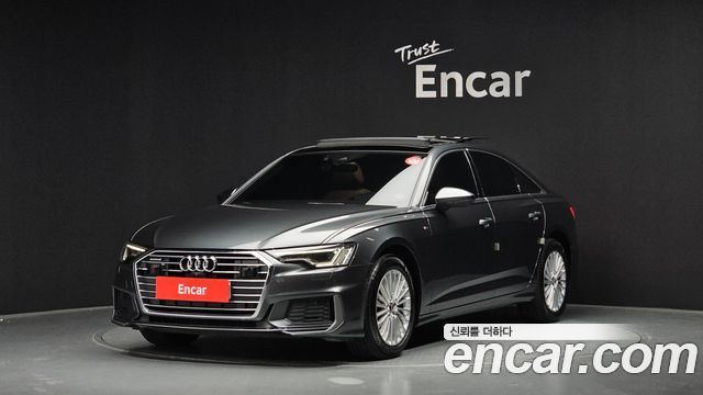 AUDI | AUDI A6 (C8) | A6 (C8)