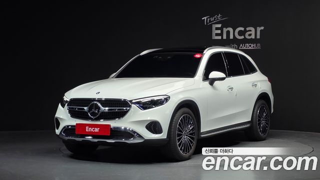 Mercedes BENZ | Mercedes BENZ GLC-Class X254 | GLC-Class X254