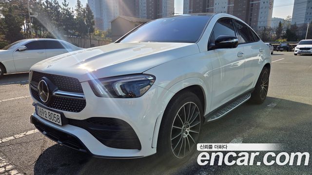 Mercedes BENZ | Mercedes BENZ GLE-Class W167 | GLE-Class W167