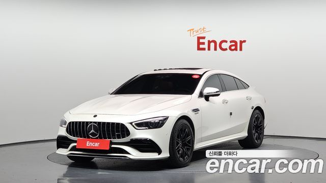 Mercedes BENZ | Mercedes BENZ AMG GT | AMG GT