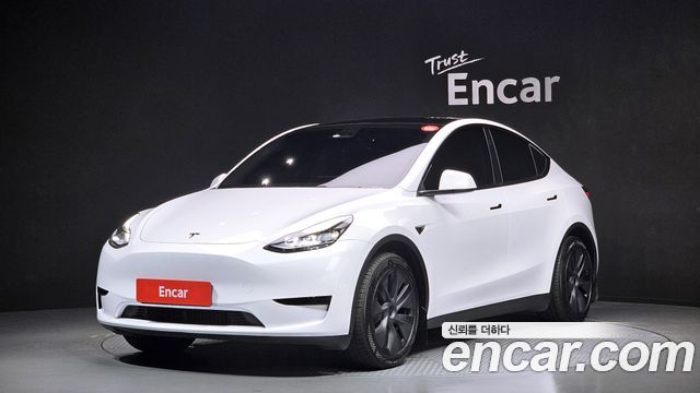 Tesla | Tesla Model Y | Model Y