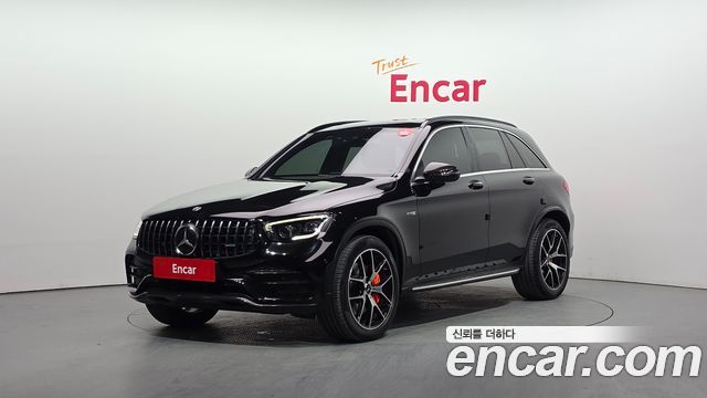 Mercedes BENZ | Mercedes BENZ GLC-Class X253 | GLC-Class X253