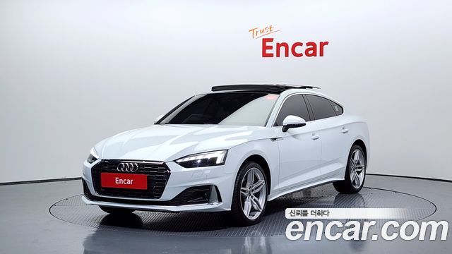 AUDI | AUDI A5 (F5) | A5 (F5)