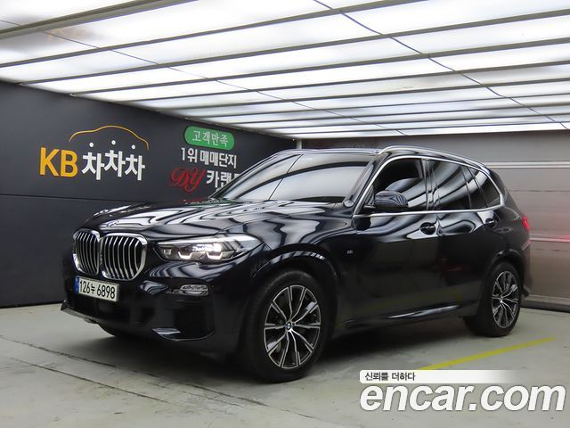 BMW | BMW X5 (G05)