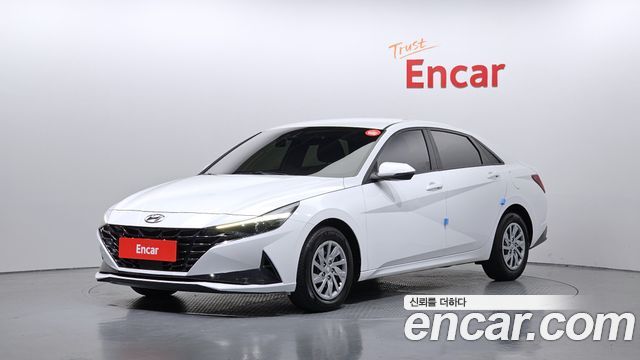 Hyundai | Hyundai Avante (CN7) | Avante (CN7)
