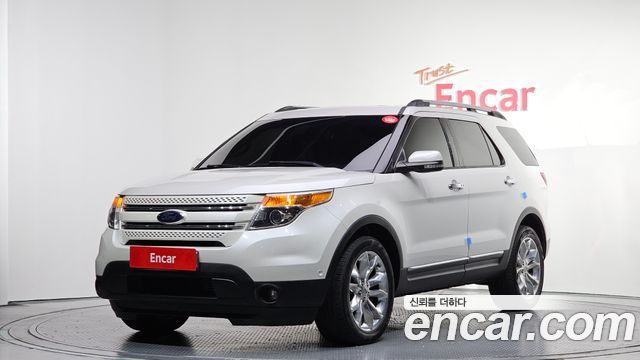 FORD | FORD Explorer | Explorer